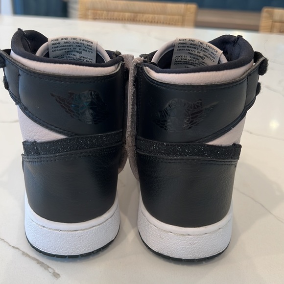 Nike Air Jordan Rebel 1’s Size 5 - Picture 4 of 9